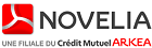 Logo-Novelia